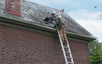 what affects urgent Southfield roof repairs