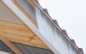 why Southfield fascia repairs are essential
