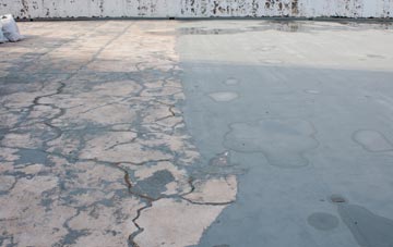 Southfield fibreglass roof repair costs