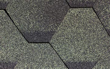 Southfield fibreglass shingle repairs