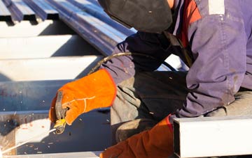 Southfield flat roofing options