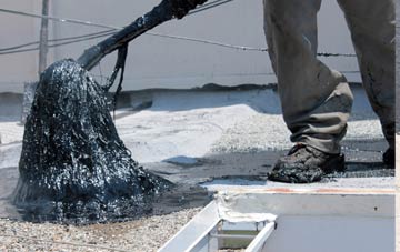Southfield flat roof waterproofing costs
