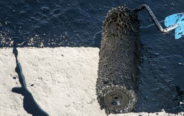 Southfield liquid sealant waterproofing