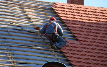 roof tiles Southfield, Northumberland