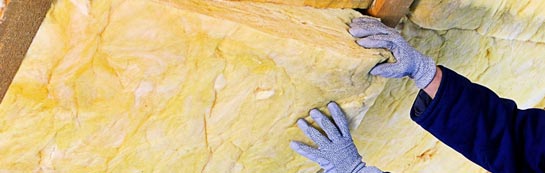 quotes for Southfield roof insulation