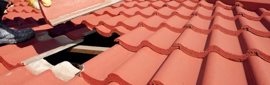 compare Southfield roof repair quotes