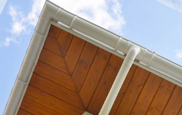 Southfield soffit types