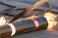 free Southfield flat roofing repair quotes