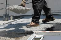 find rated Southfield flat roofing replacement companies