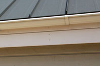 Southfield soffit repair