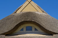Southfield thatch roofing